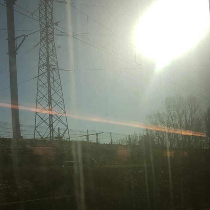 Ligne C 